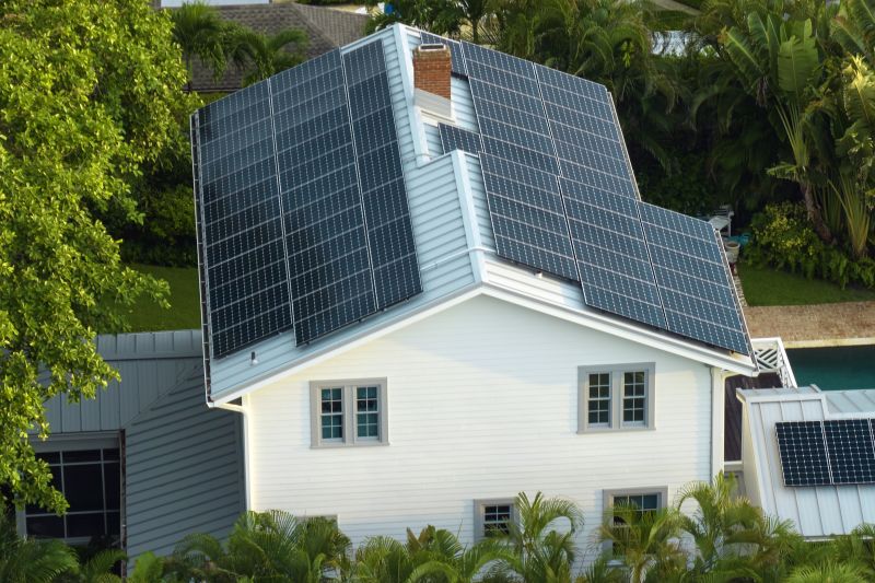 Cost of Solar Panels in Laurel, MD